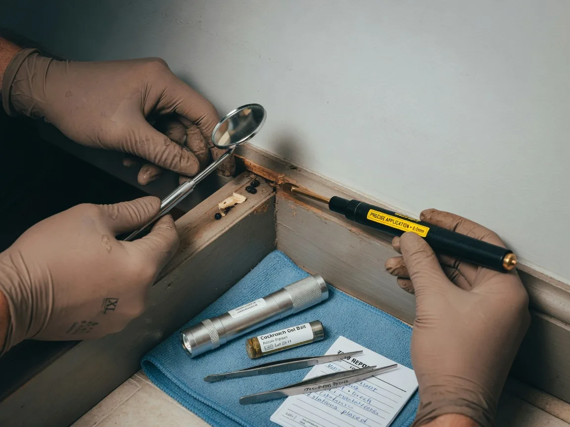 Why choose Emergency Pest Control in Auburn, GA